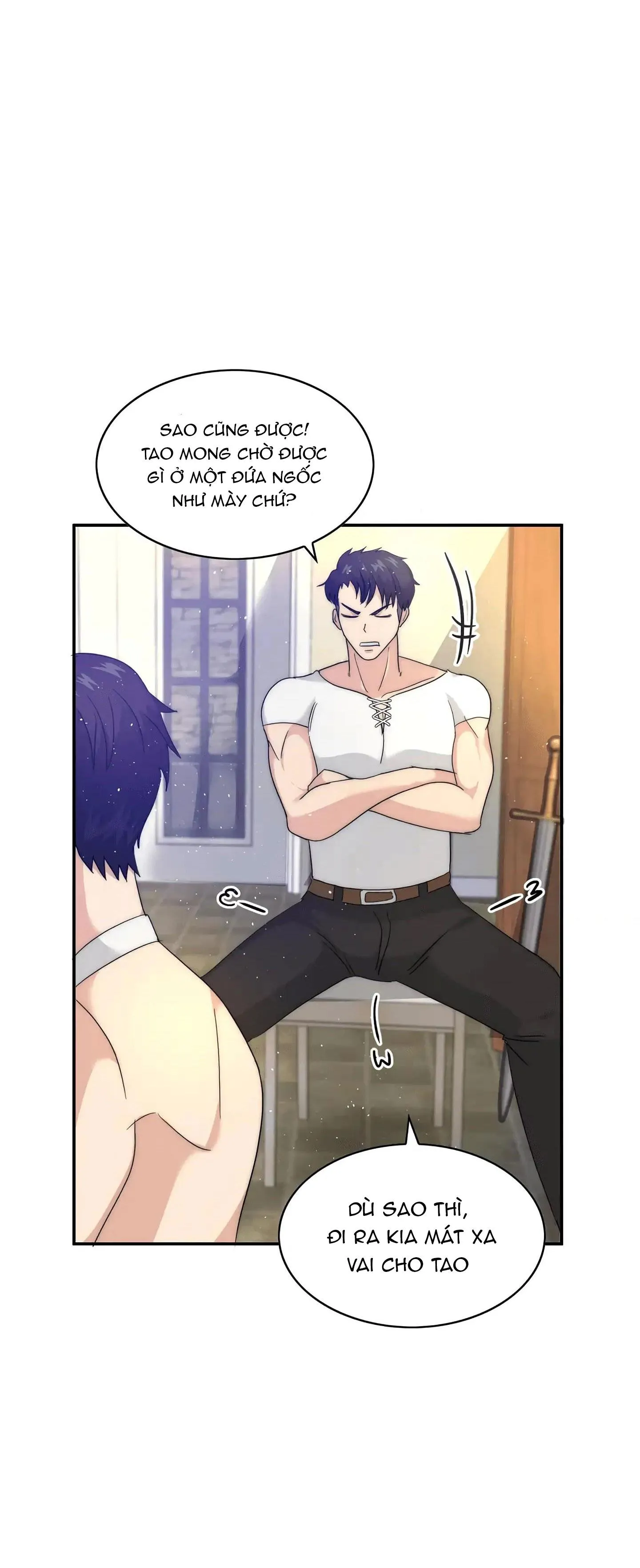 Cinderella Chapter 1 Trang 15