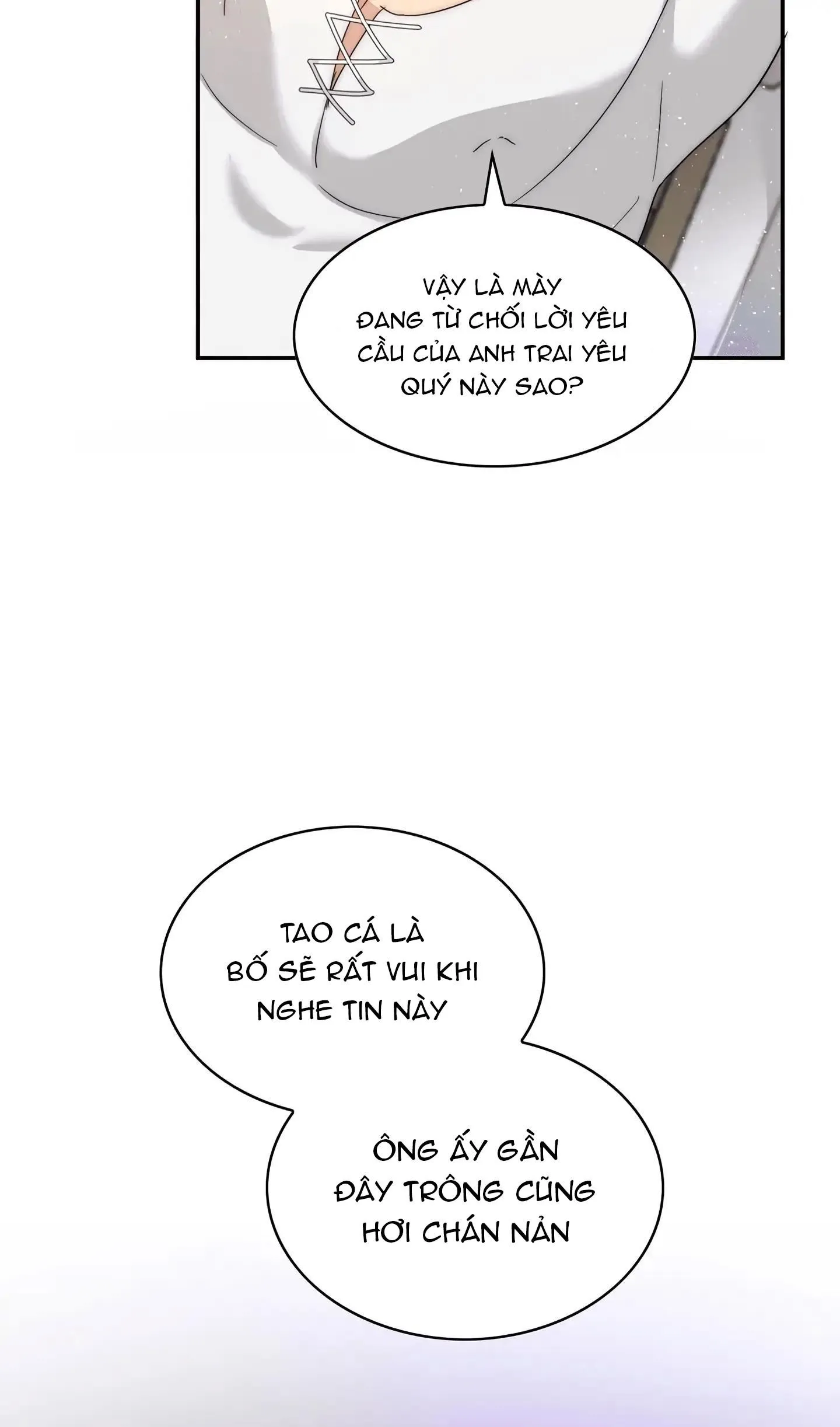 Cinderella Chapter 1 Trang 19