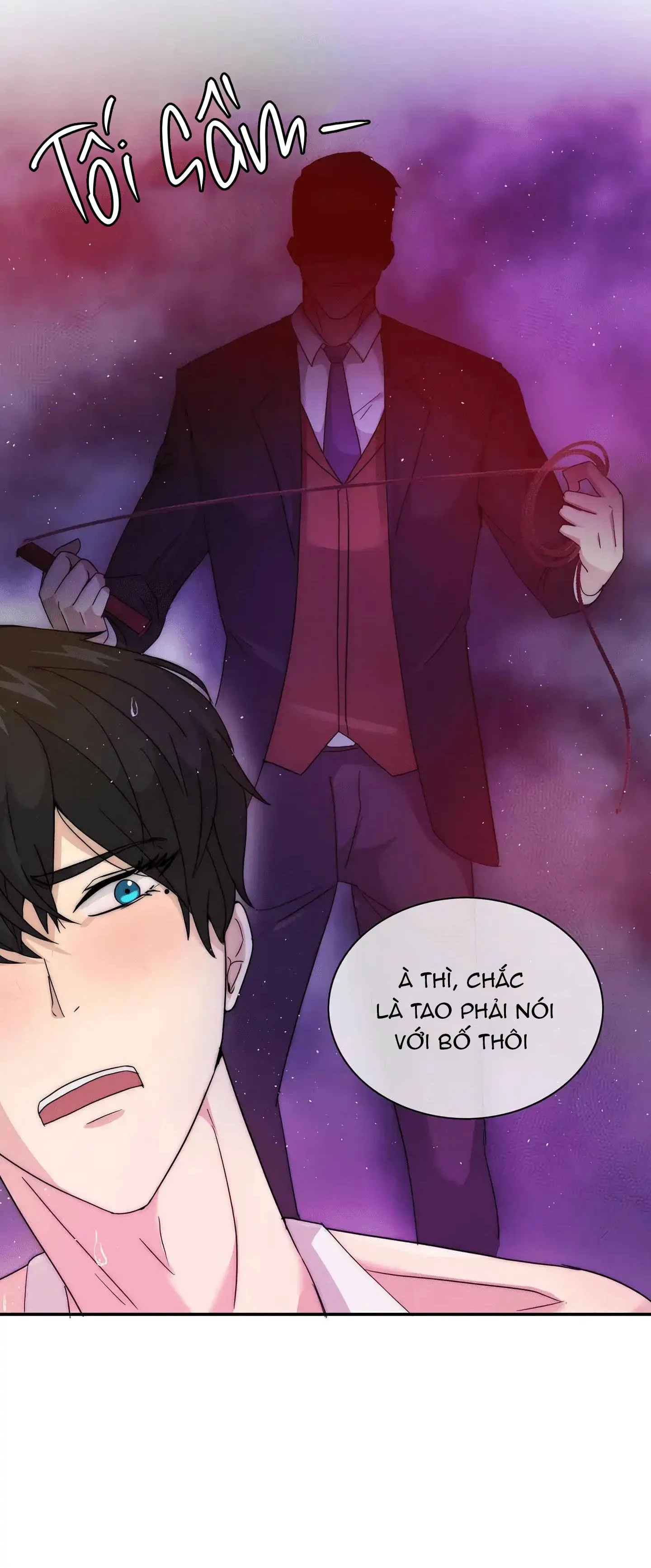 Cinderella Chapter 1 Trang 20