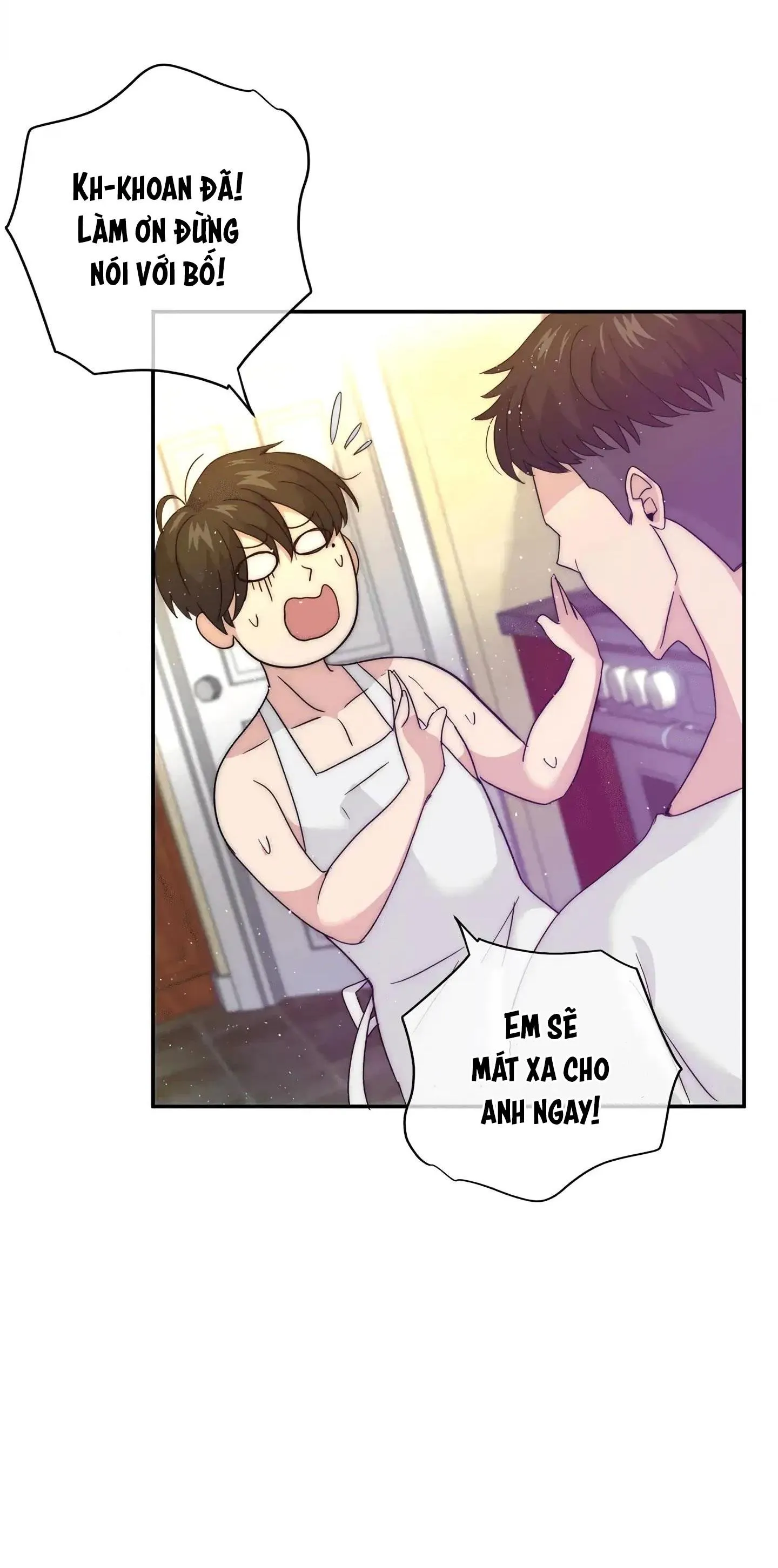 Cinderella Chapter 1 Trang 21