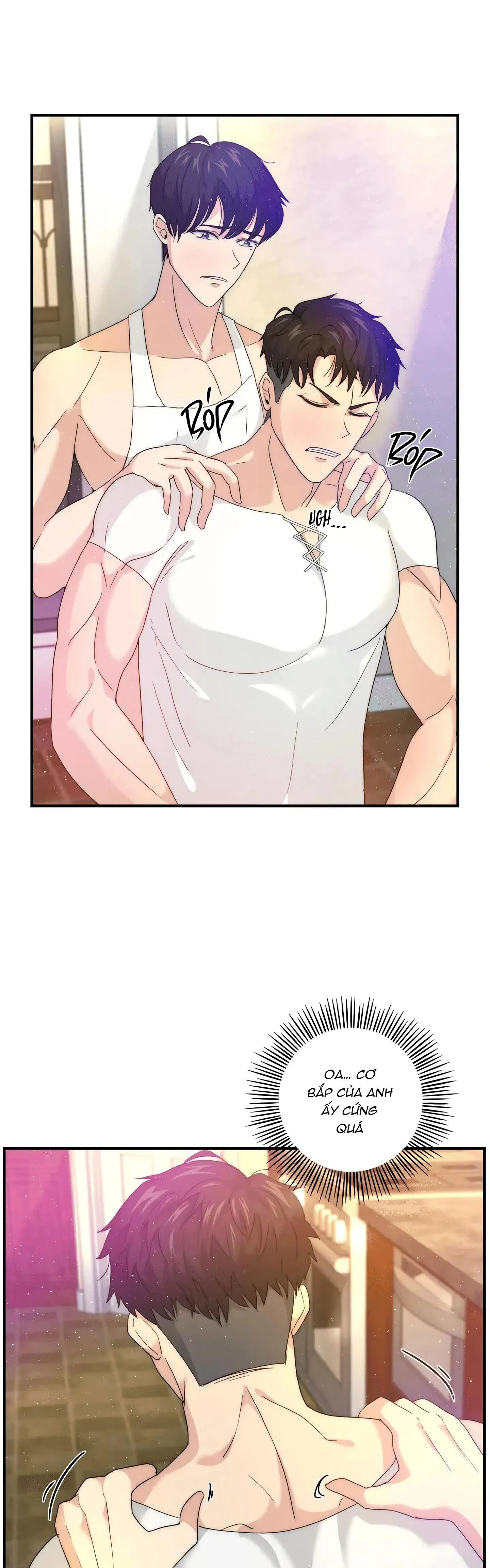 Cinderella Chapter 1 Trang 23