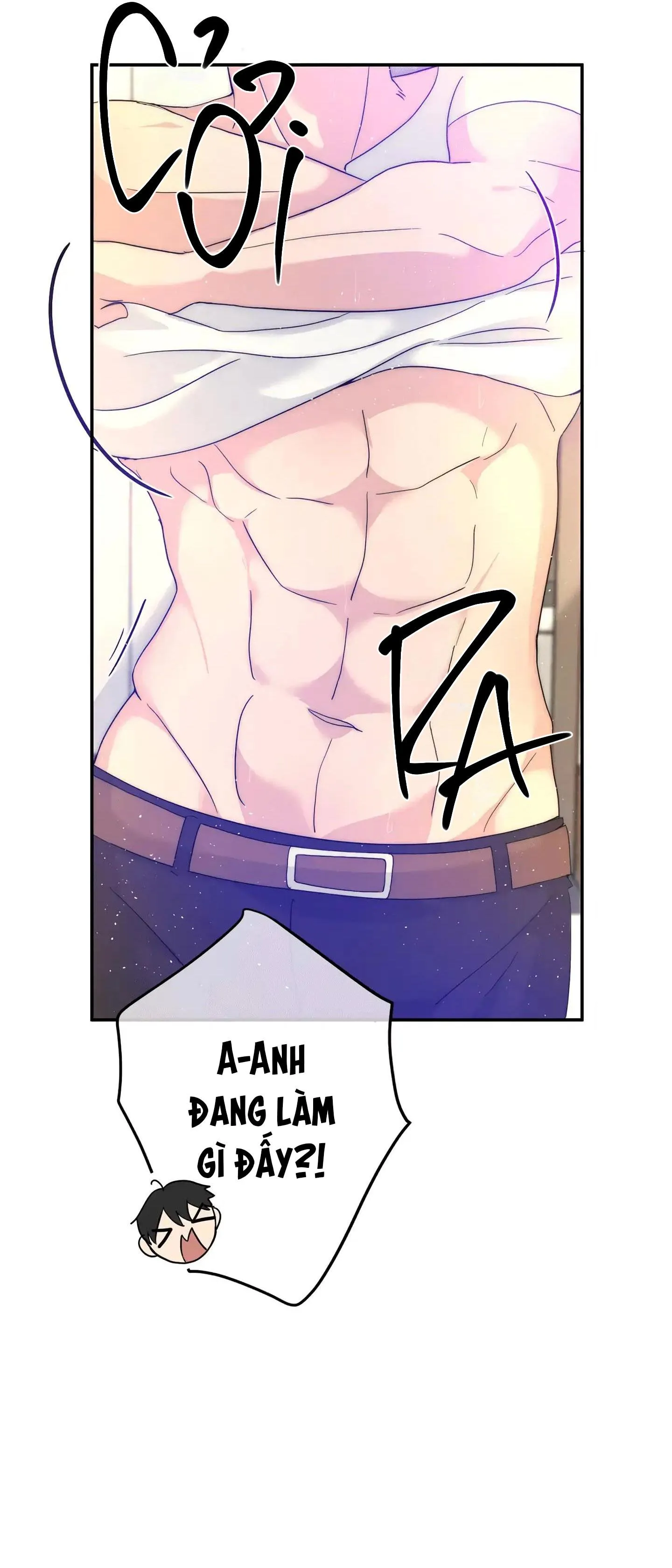 Cinderella Chapter 1 Trang 27