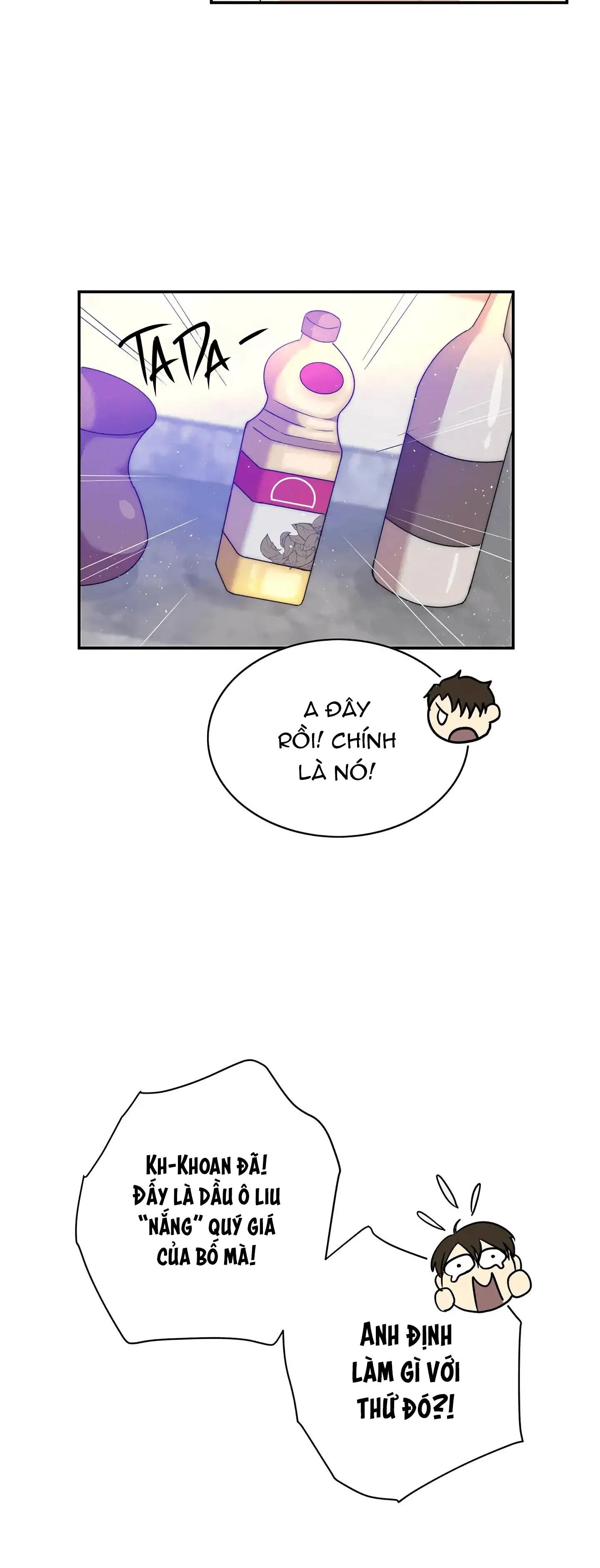 Cinderella Chapter 1 Trang 30