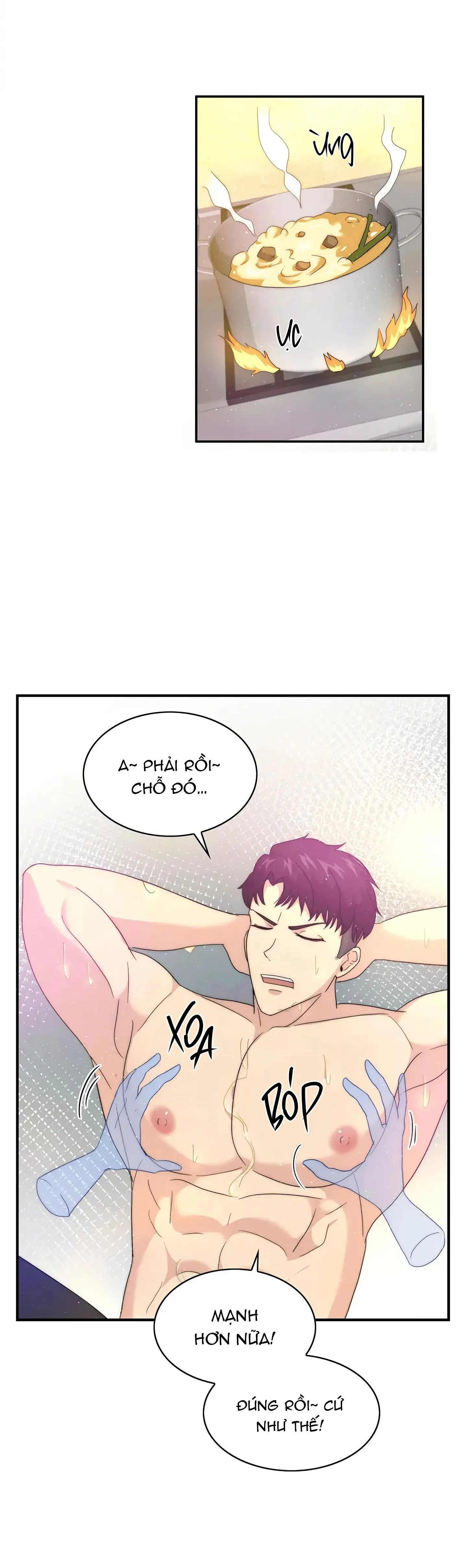 Cinderella Chapter 1 Trang 33