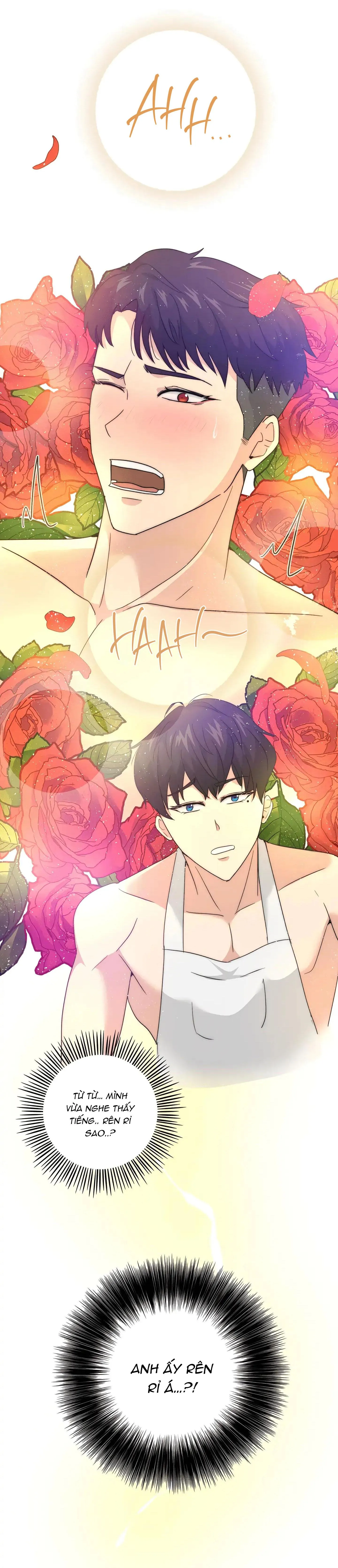 Cinderella Chapter 1 Trang 36