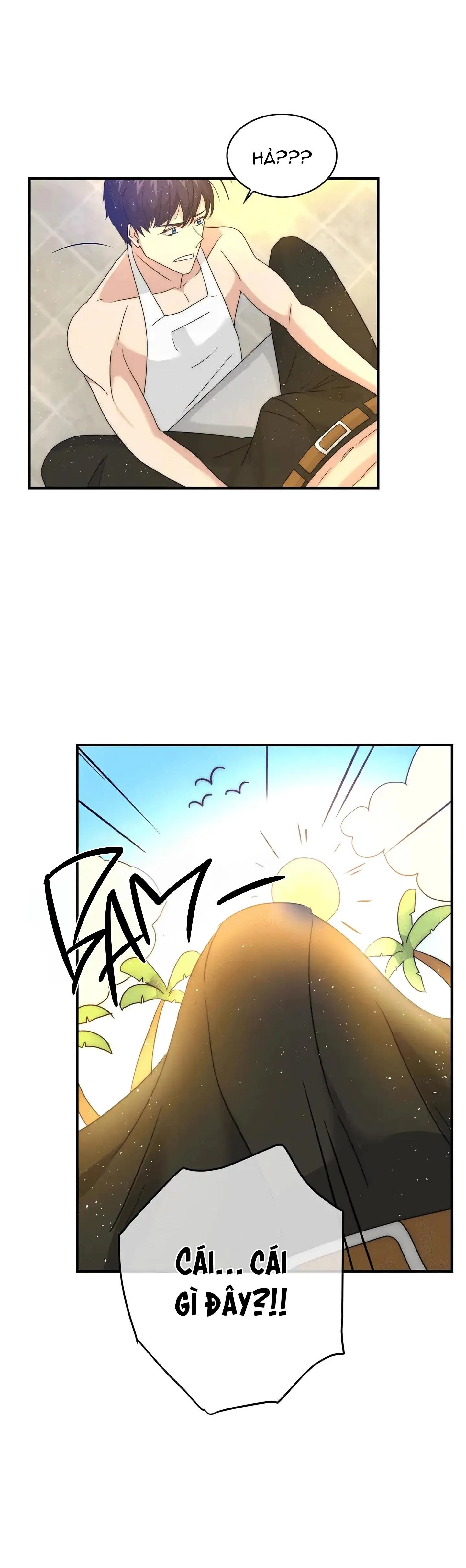 Cinderella Chapter 1 Trang 40