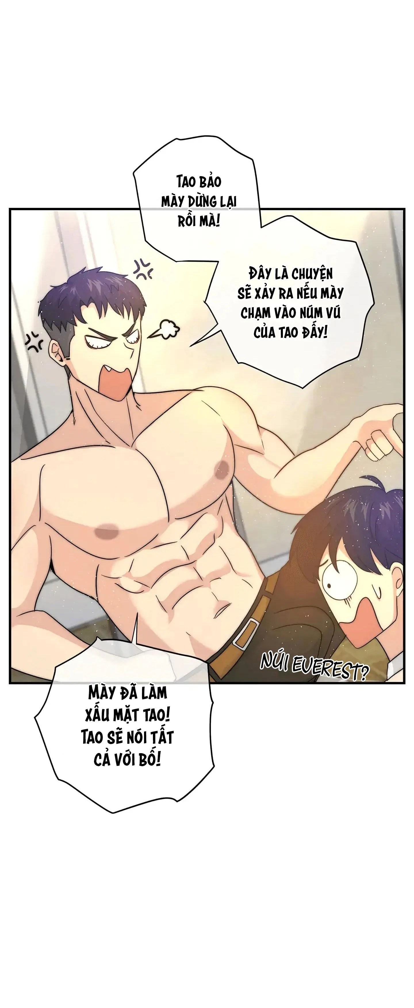 Cinderella Chapter 1 Trang 41