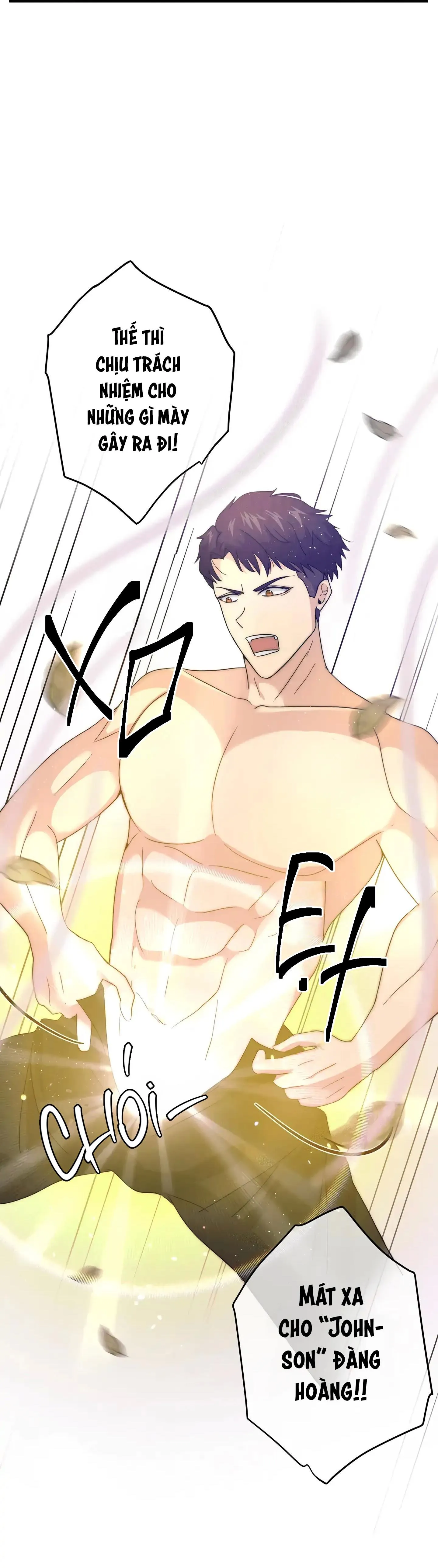 Cinderella Chapter 1 Trang 43