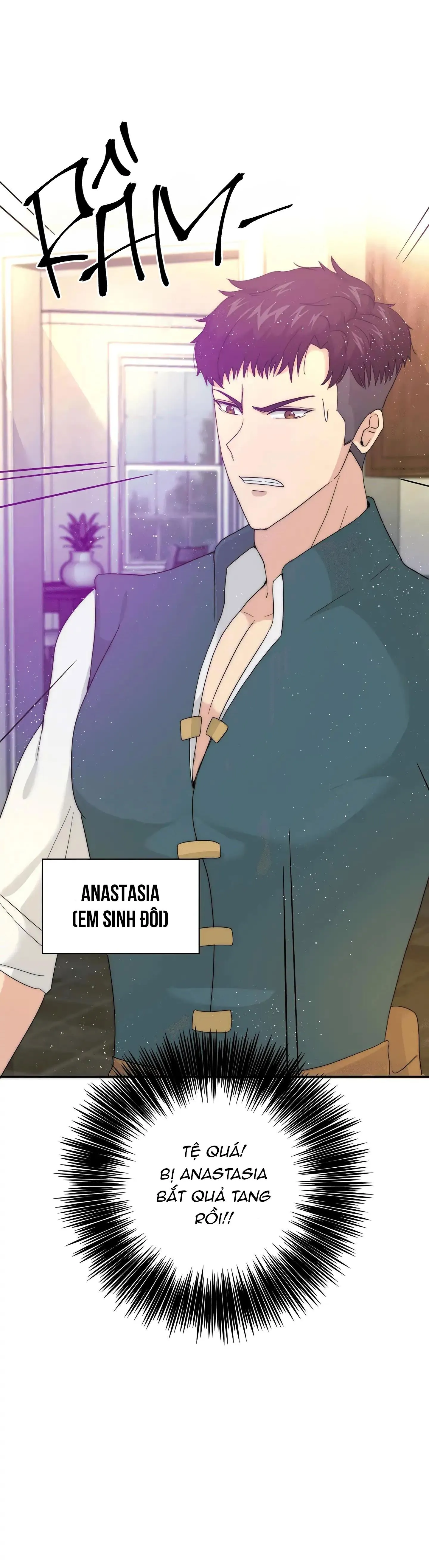 Cinderella Chapter 1 Trang 47