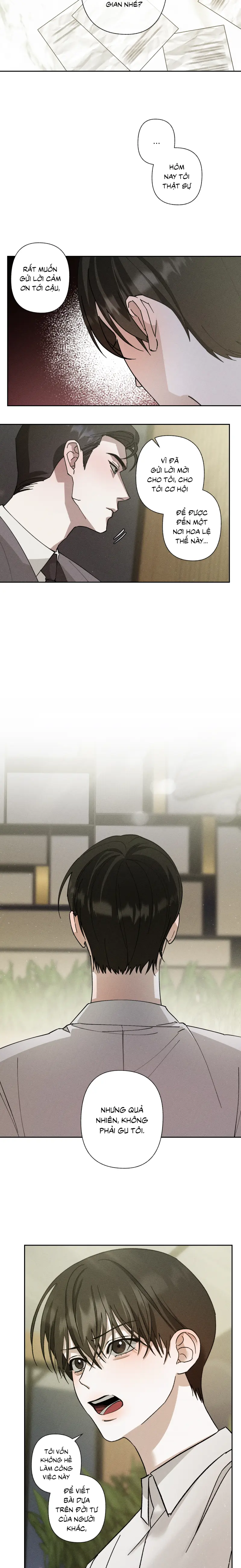 Close Up Chapter 2 Trang 5