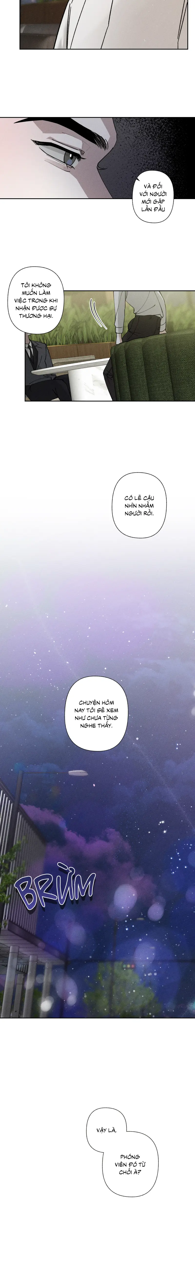 Close Up Chapter 2 Trang 6