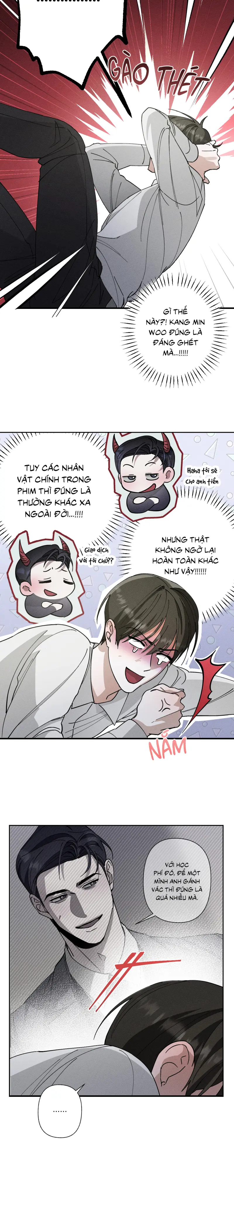 Close Up Chapter 2 Trang 12