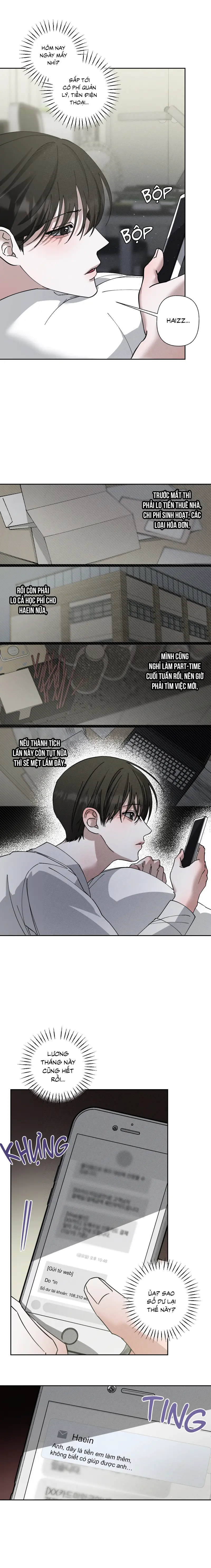 Close Up Chapter 2 Trang 13