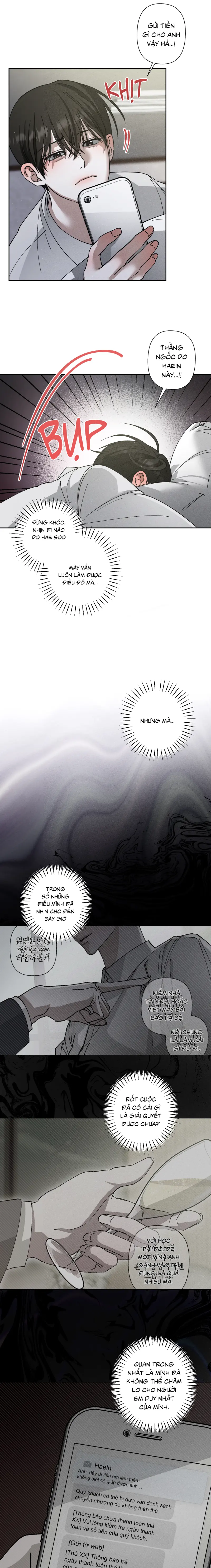 Close Up Chapter 2 Trang 14