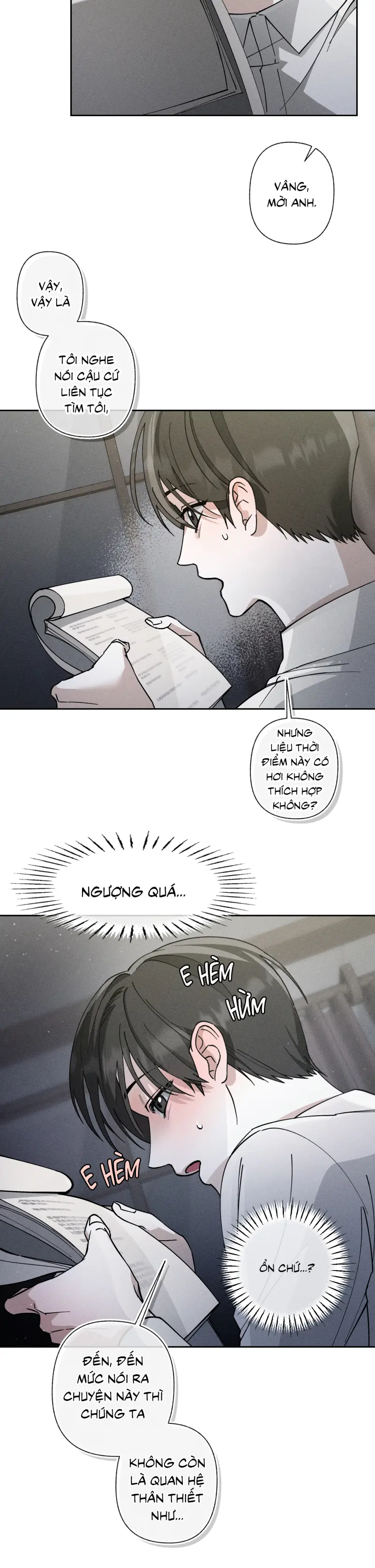 Close Up Chapter 2 Trang 21