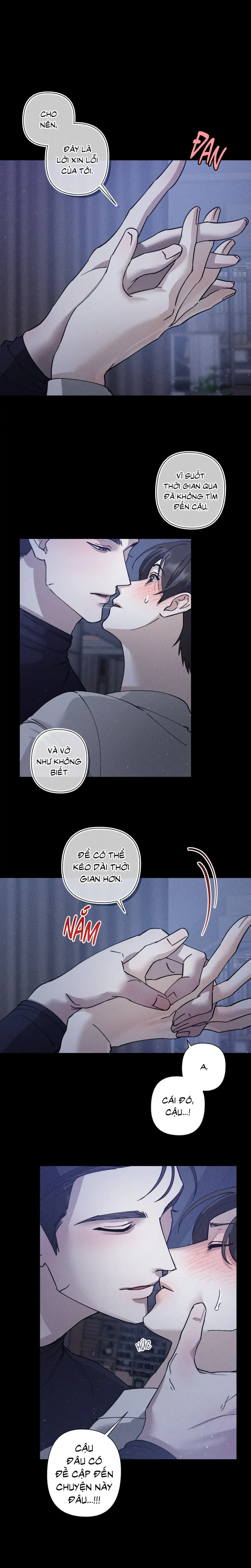 Close Up Chapter 3 Trang 4