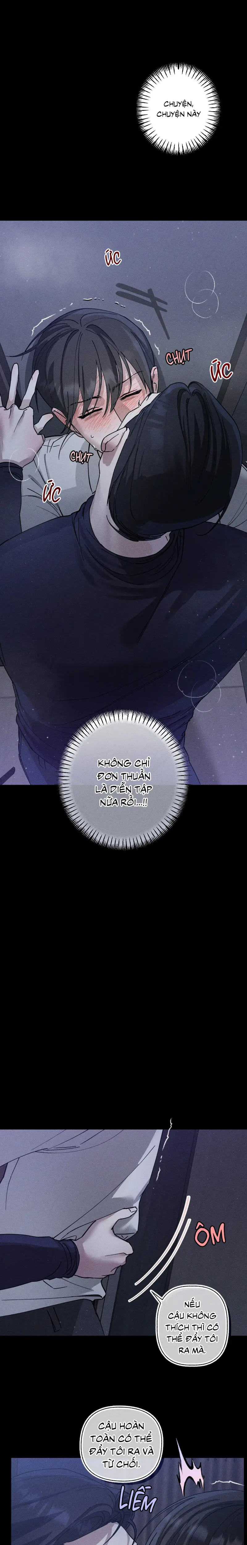 Close Up Chapter 3 Trang 5