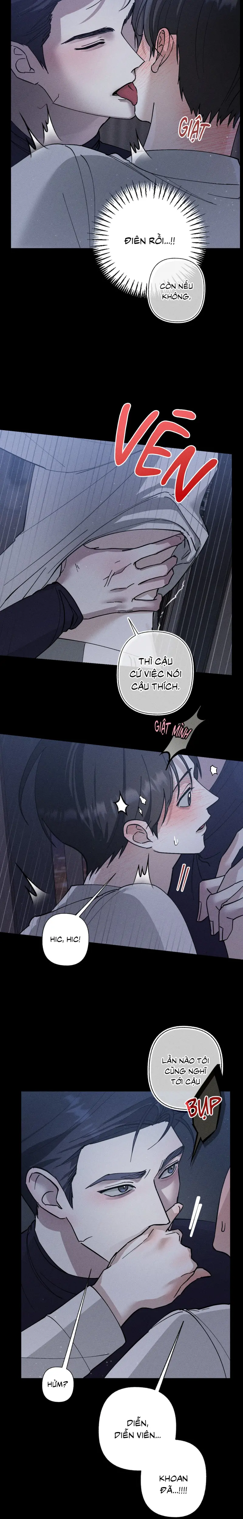 Close Up Chapter 3 Trang 6