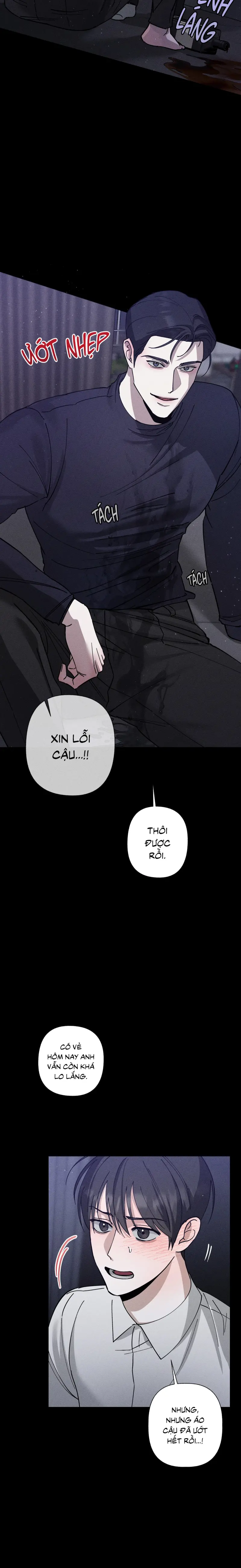 Close Up Chapter 3 Trang 8