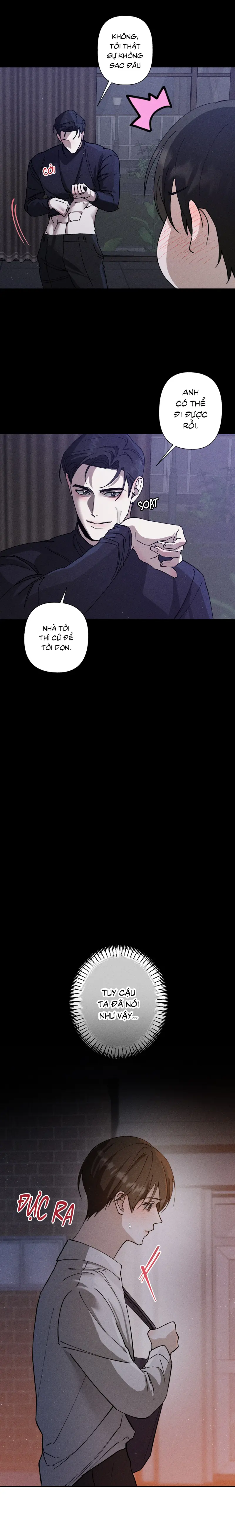 Close Up Chapter 3 Trang 9