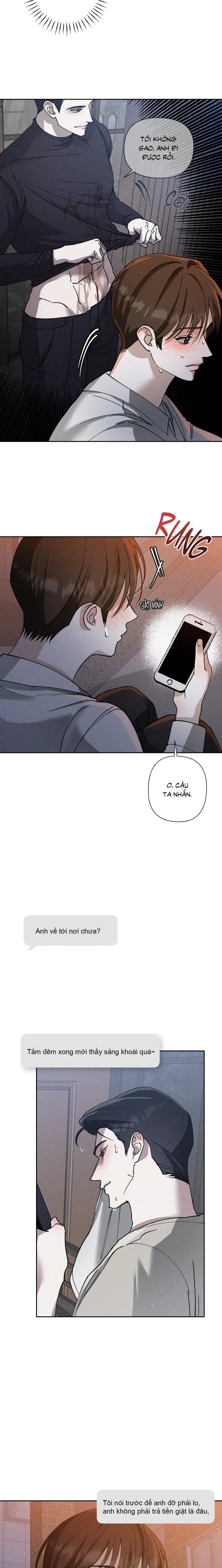 Close Up Chapter 3 Trang 11