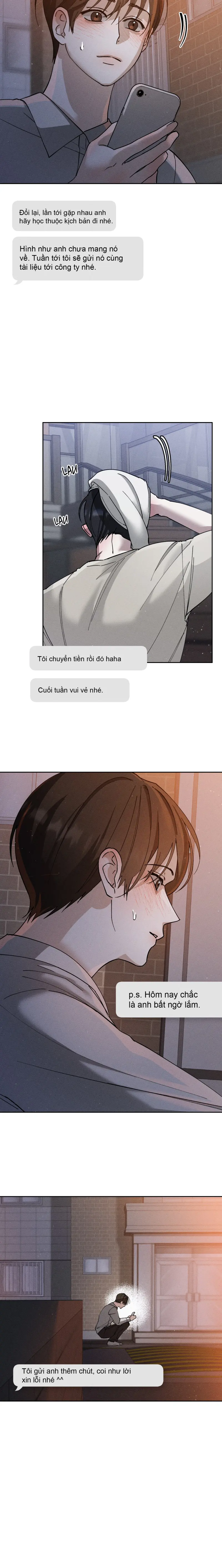 Close Up Chapter 3 Trang 12