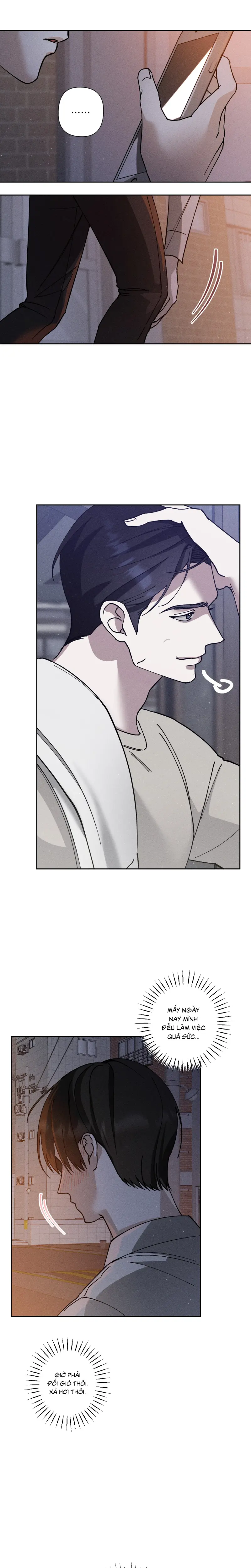 Close Up Chapter 3 Trang 13