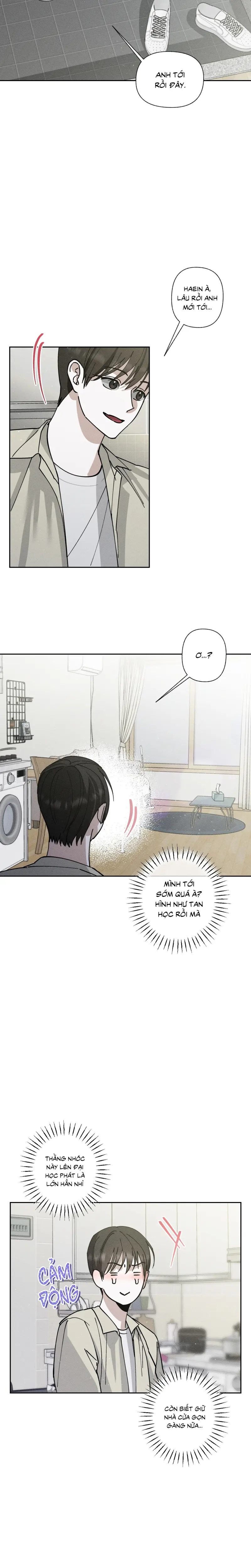 Close Up Chapter 3 Trang 15