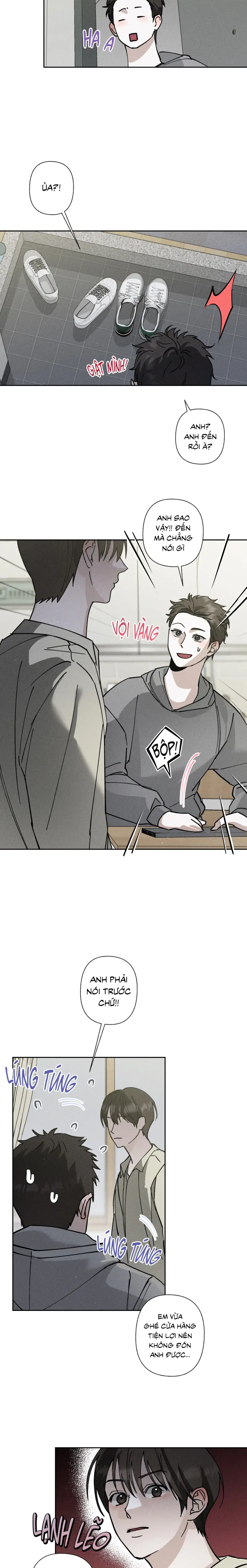 Close Up Chapter 3 Trang 17