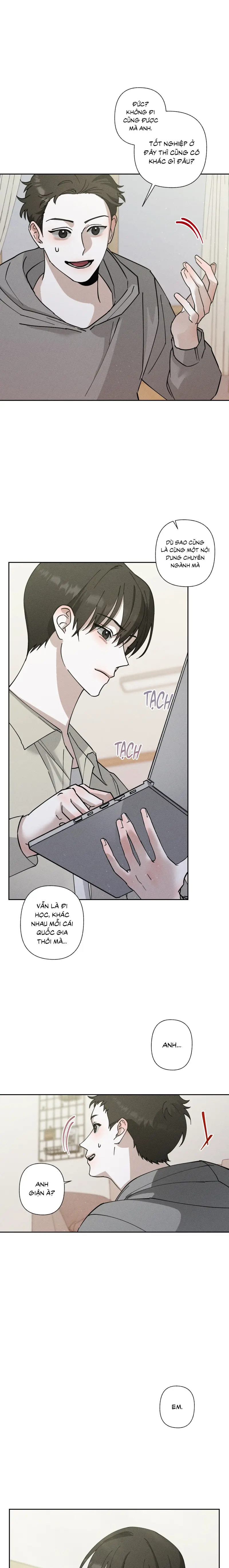 Close Up Chapter 3 Trang 19