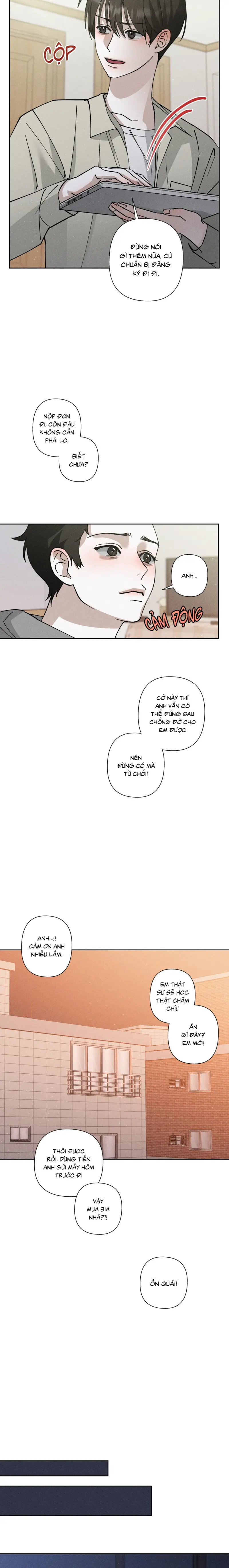 Close Up Chapter 3 Trang 20