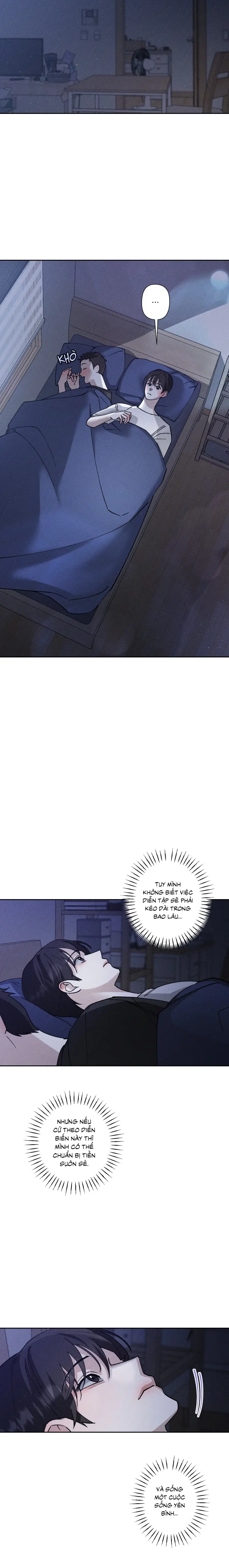 Close Up Chapter 3 Trang 21