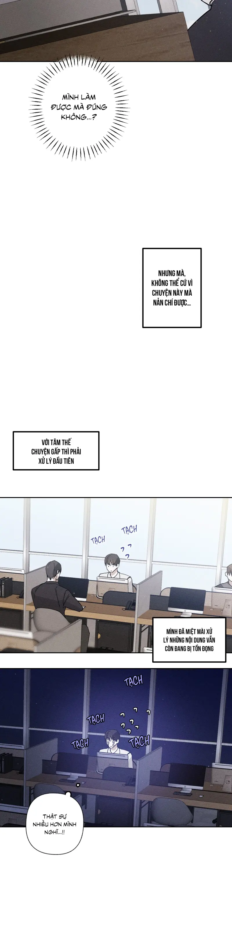 Close Up Chapter 4 Trang 3