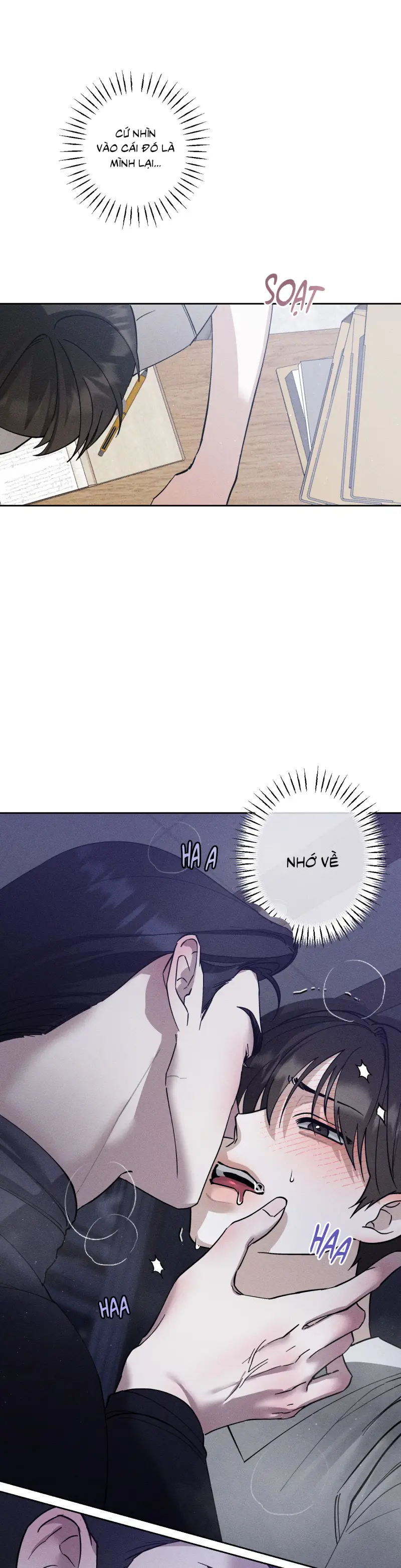 Close Up Chapter 4 Trang 6