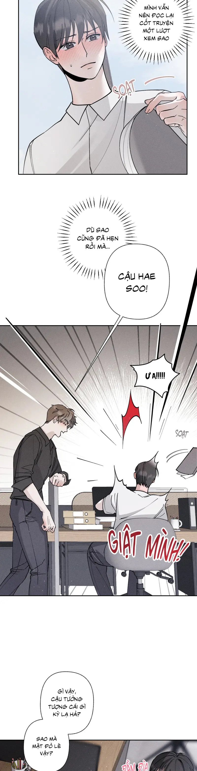 Close Up Chapter 4 Trang 8