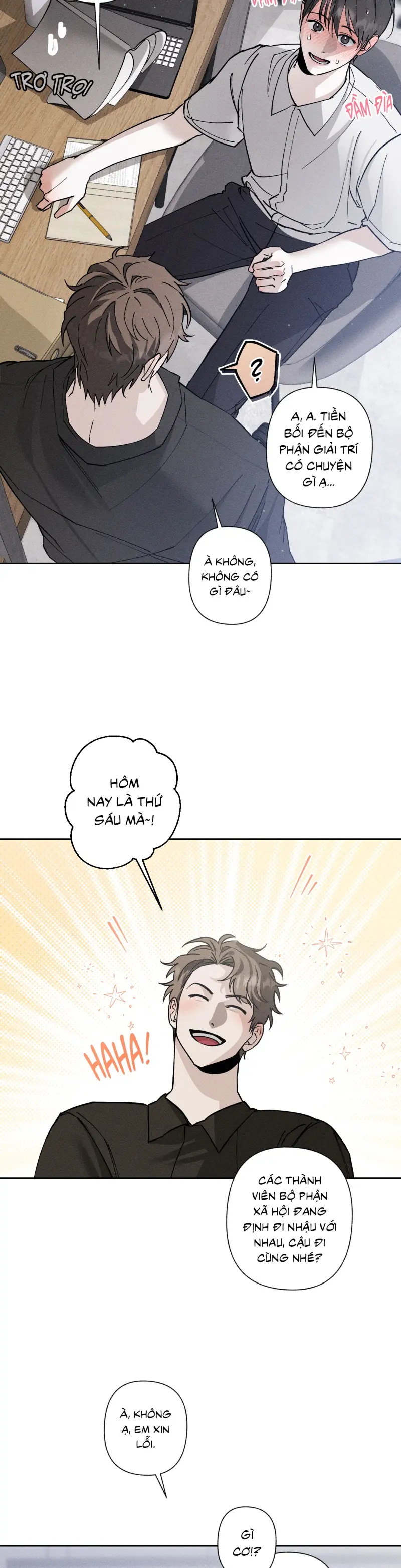 Close Up Chapter 4 Trang 9