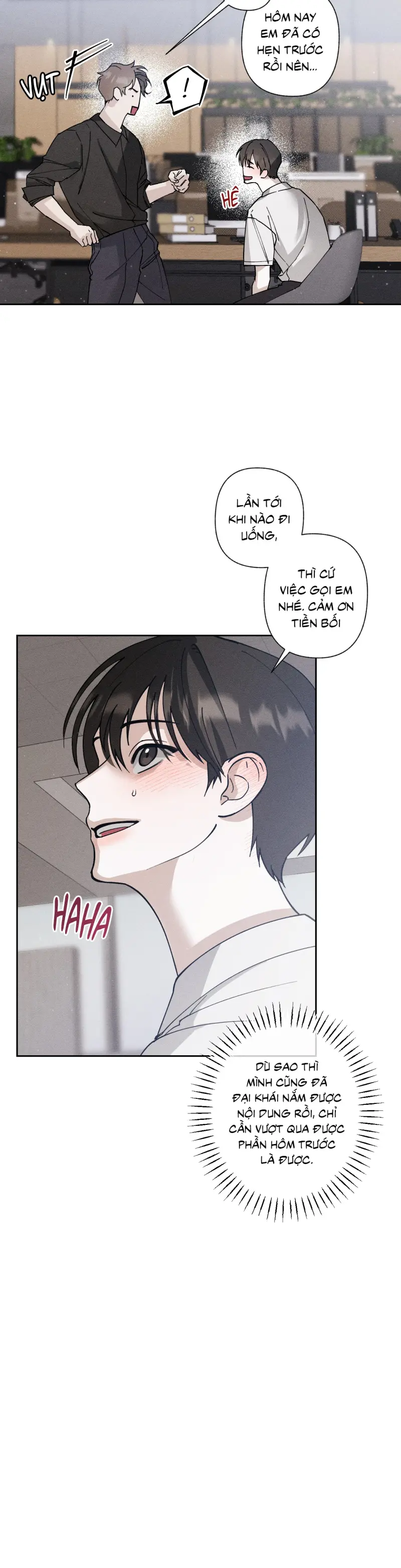 Close Up Chapter 4 Trang 10