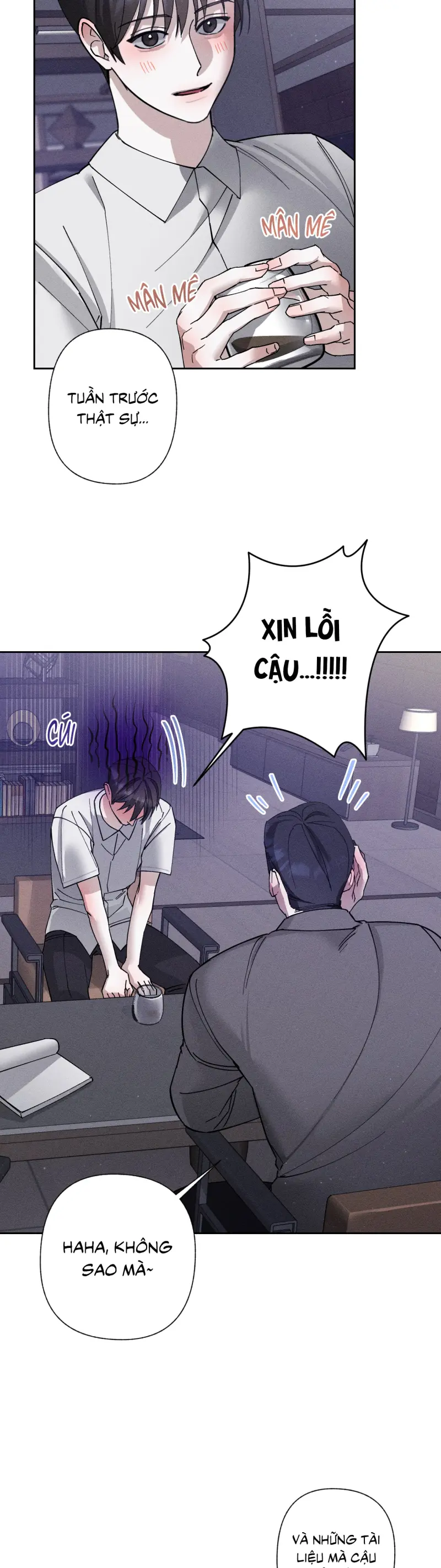 Close Up Chapter 4 Trang 13