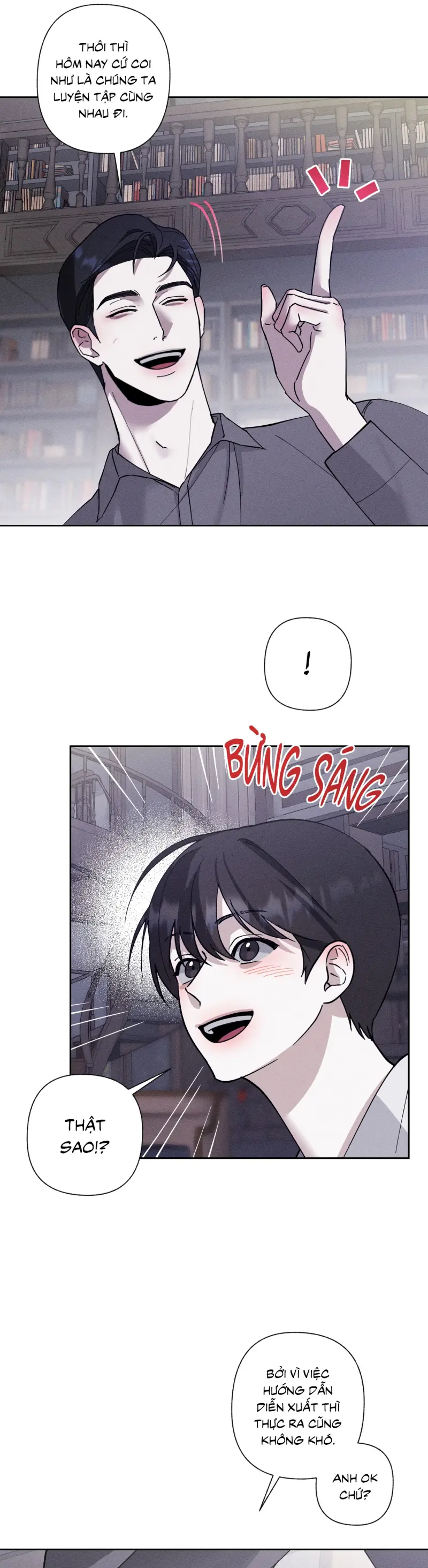 Close Up Chapter 4 Trang 19