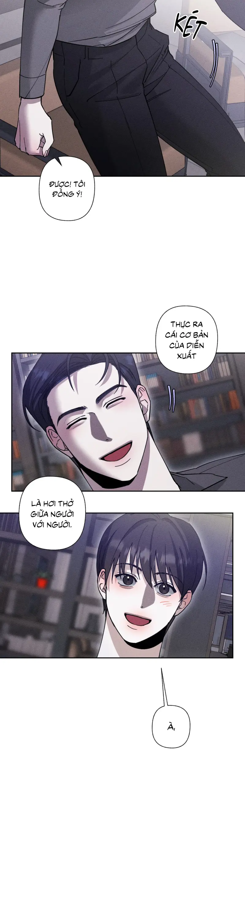 Close Up Chapter 4 Trang 20