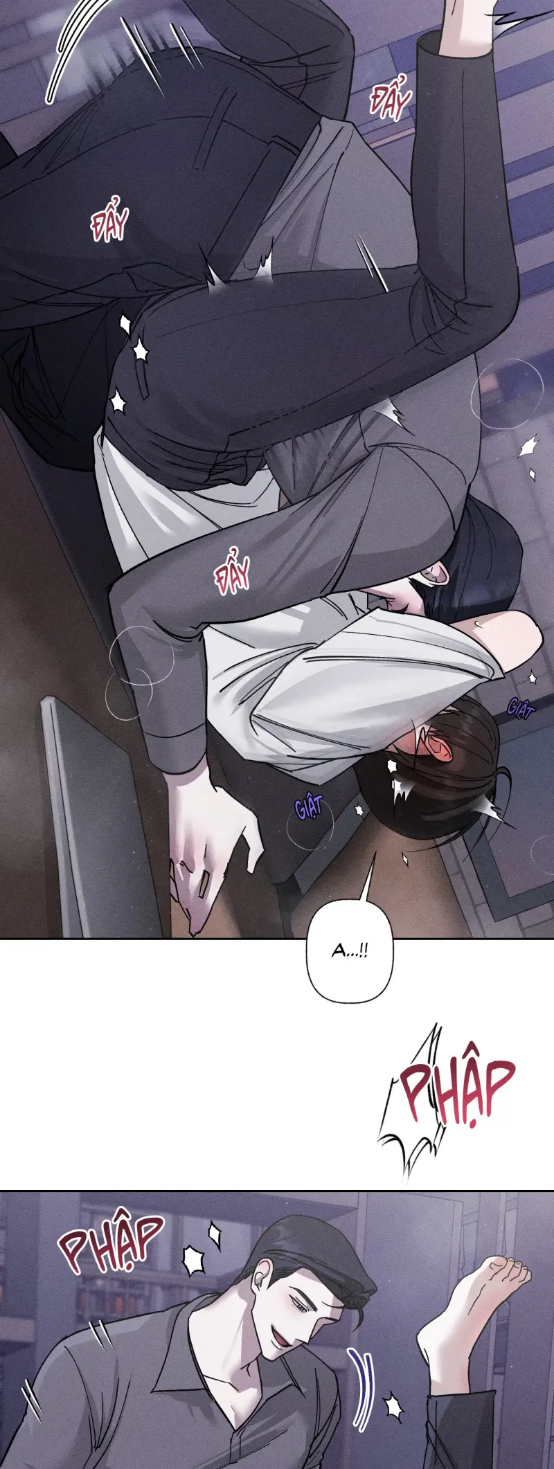 Close Up Chapter 4 Trang 33