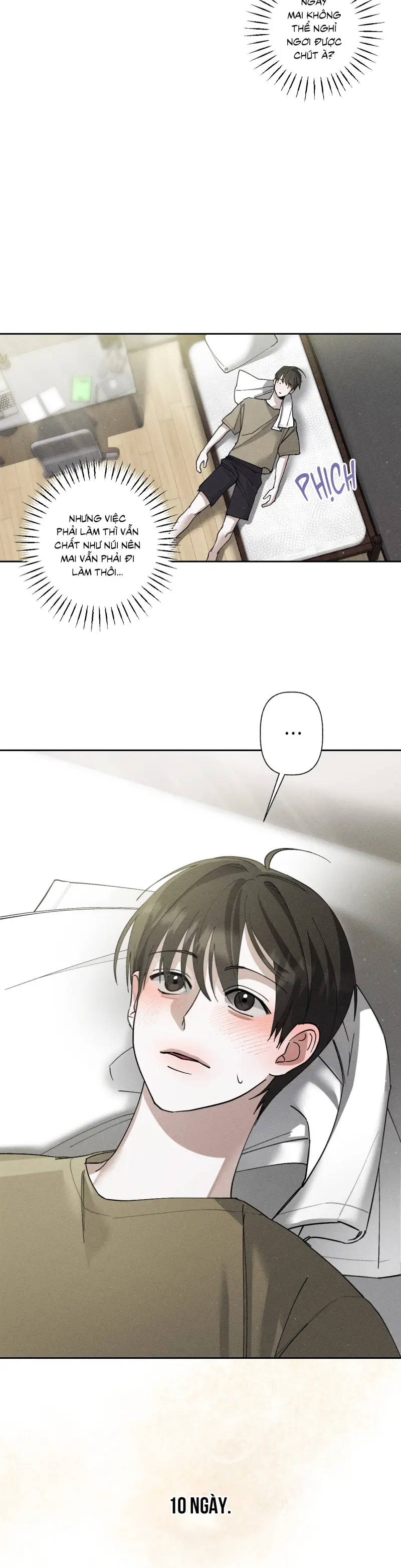 Close Up Chapter 5 Trang 4