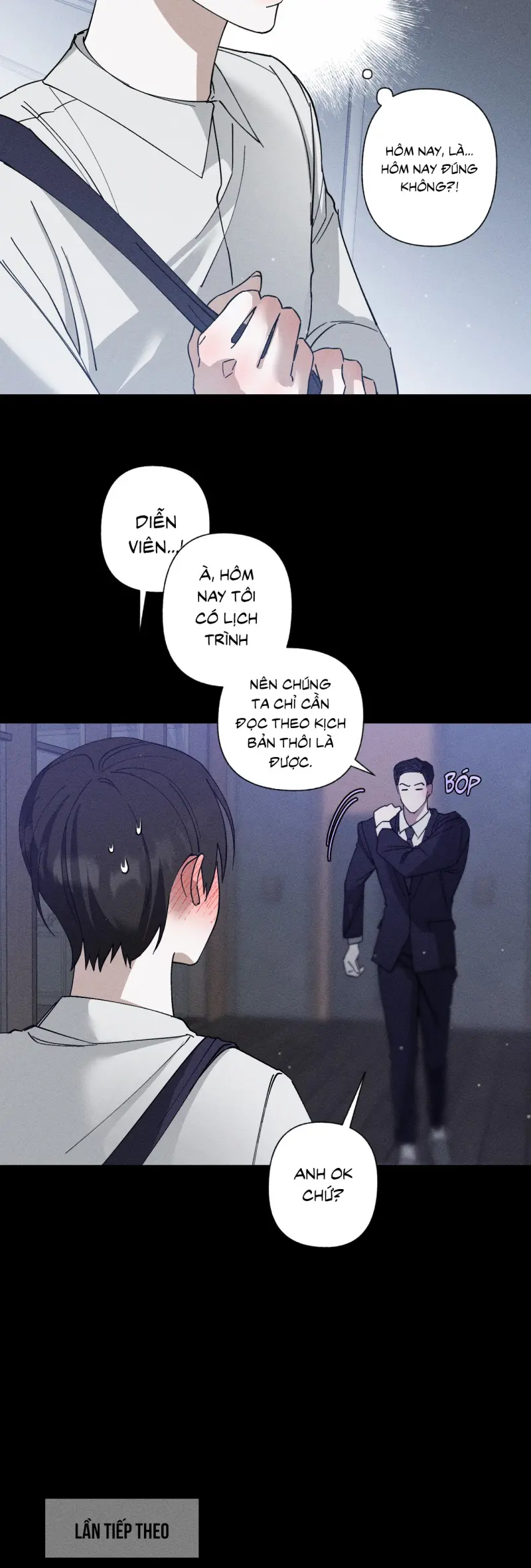 Close Up Chapter 5 Trang 9