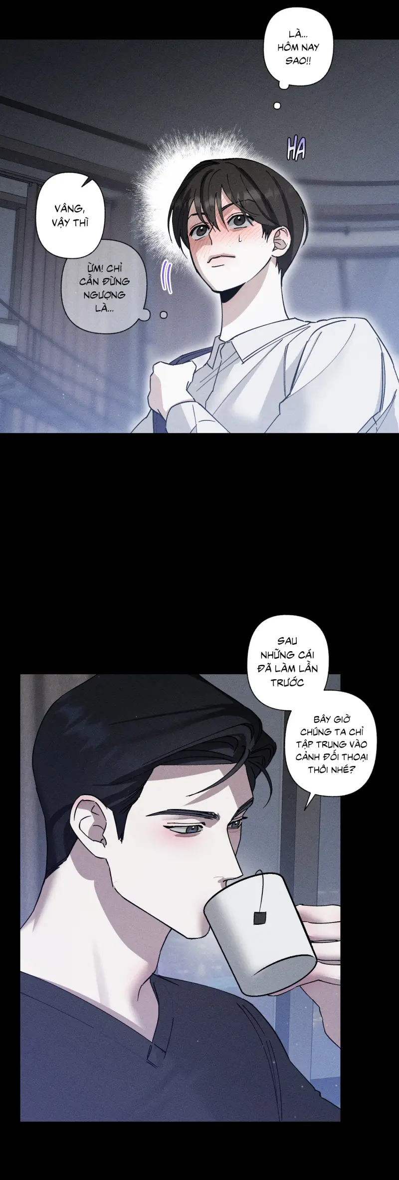 Close Up Chapter 5 Trang 10