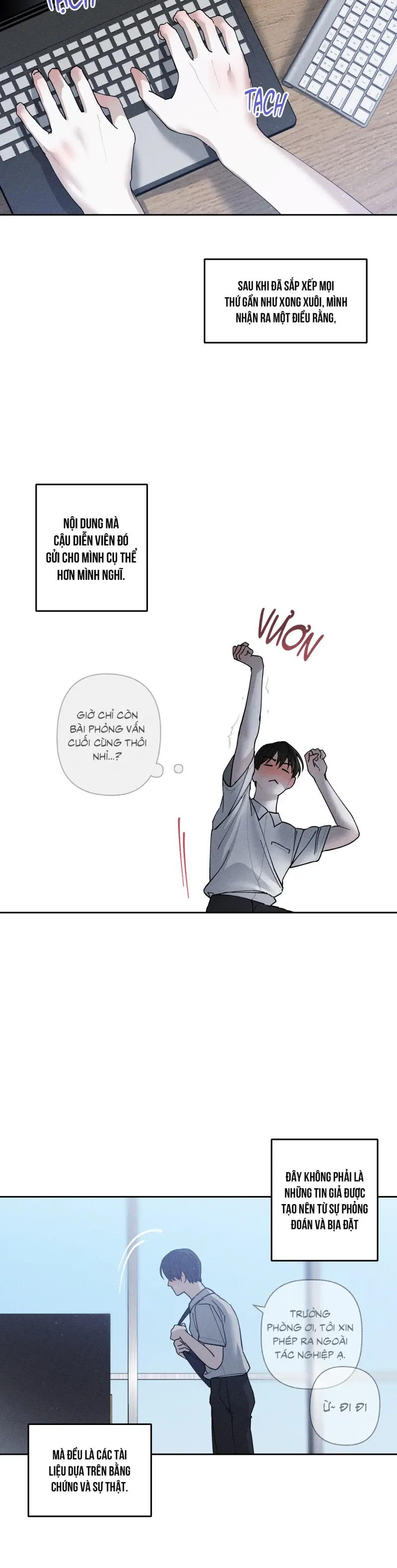 Close Up Chapter 5 Trang 20