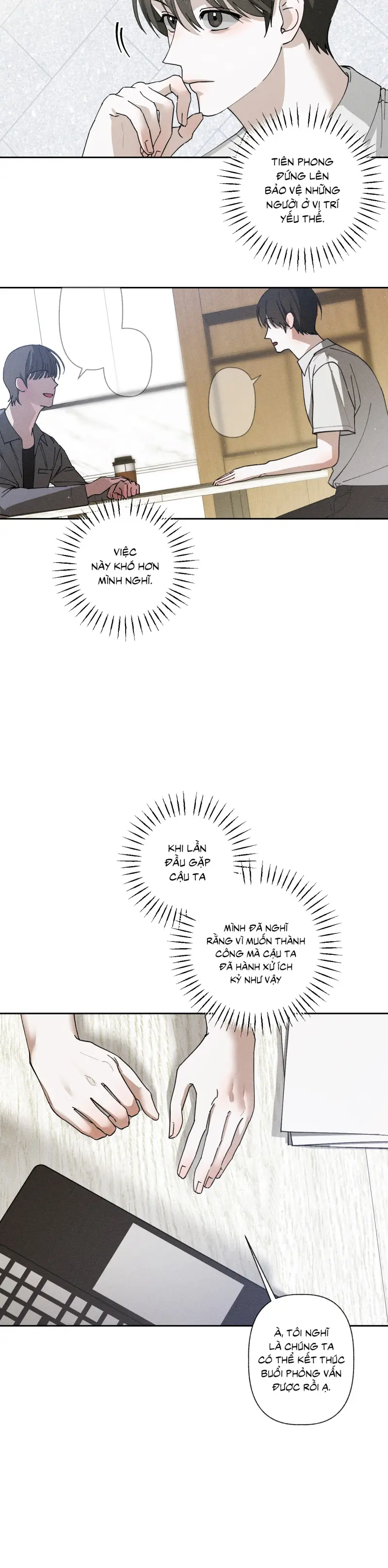 Close Up Chapter 5 Trang 25