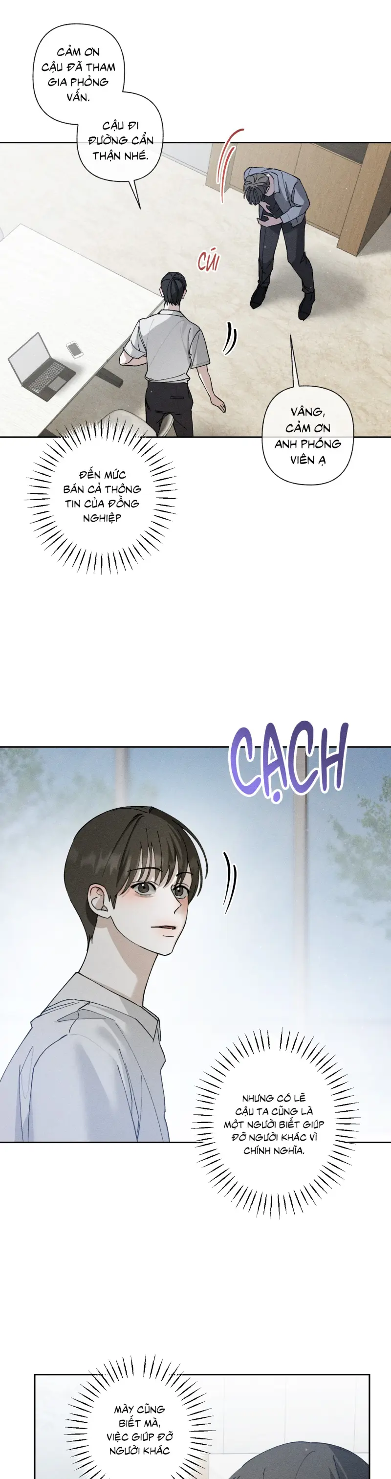 Close Up Chapter 5 Trang 26