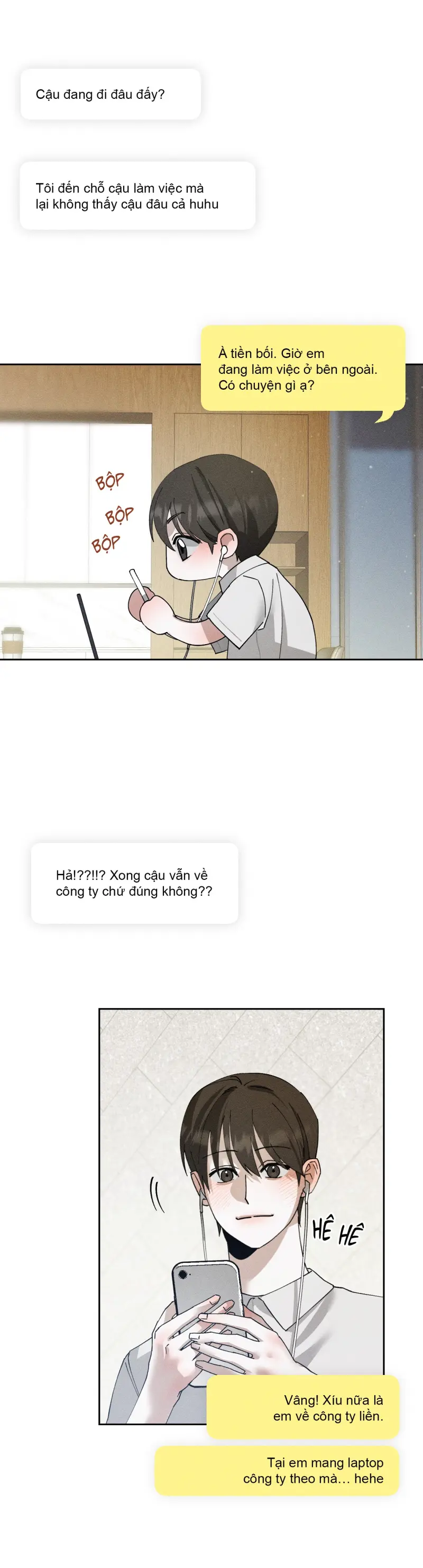 Close Up Chapter 5 Trang 31