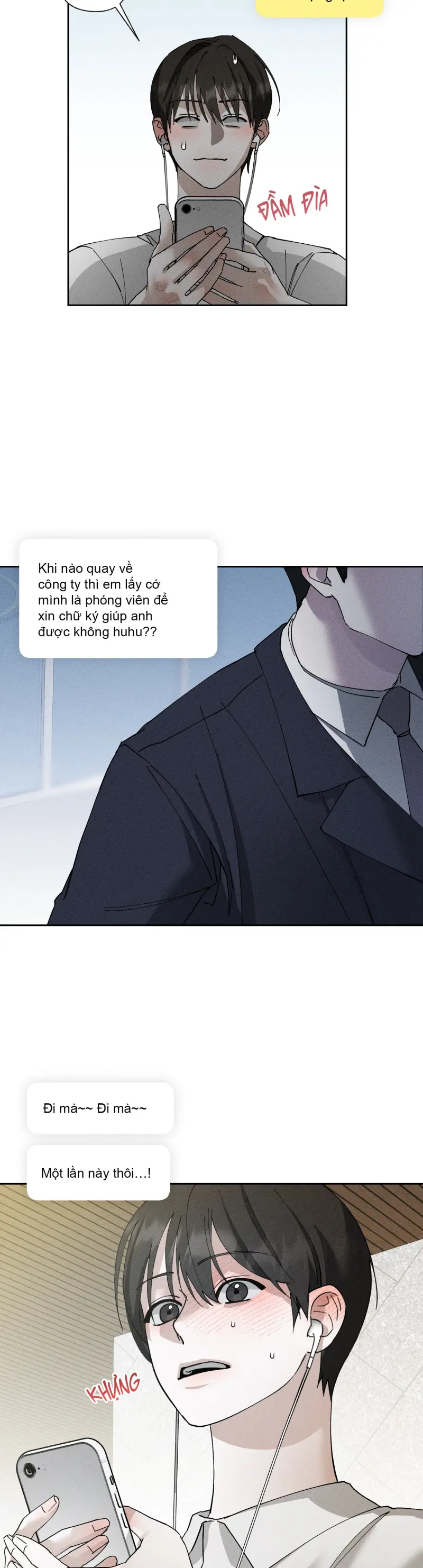 Close Up Chapter 5 Trang 33