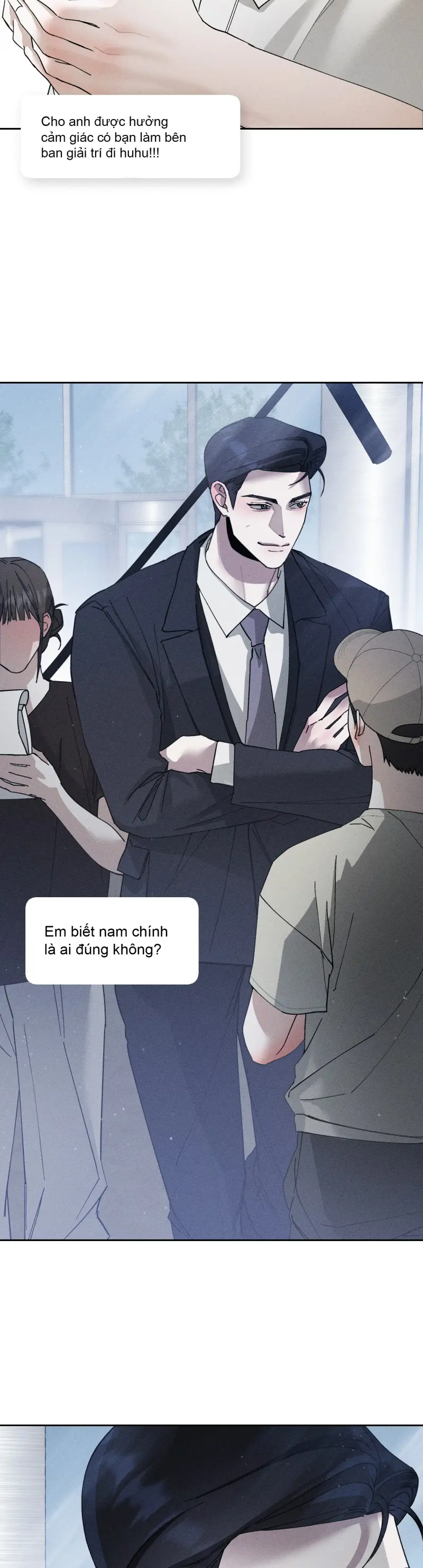 Close Up Chapter 5 Trang 34